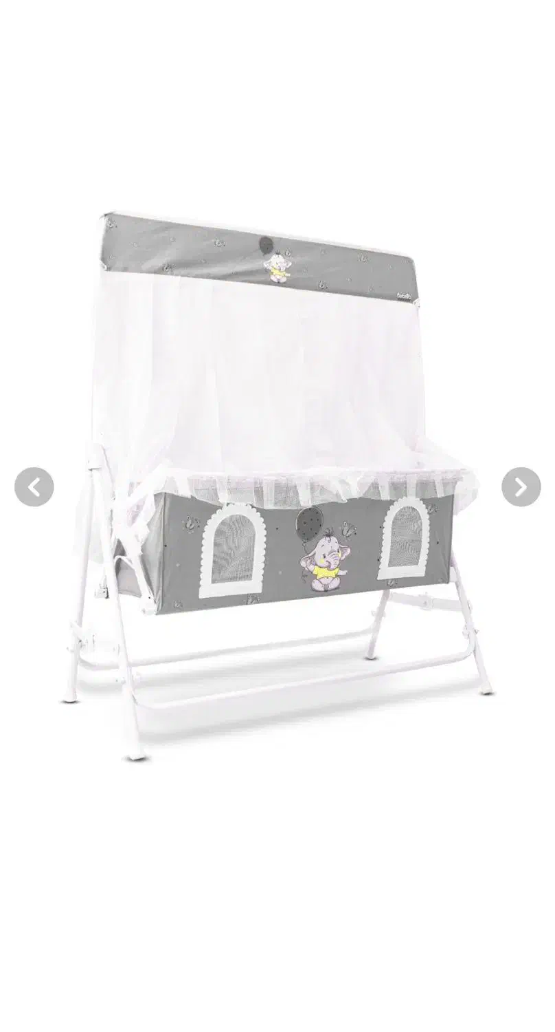 گهواره نوزاد|کالسکه و لوازم جانبی|سردرود, |دیوار