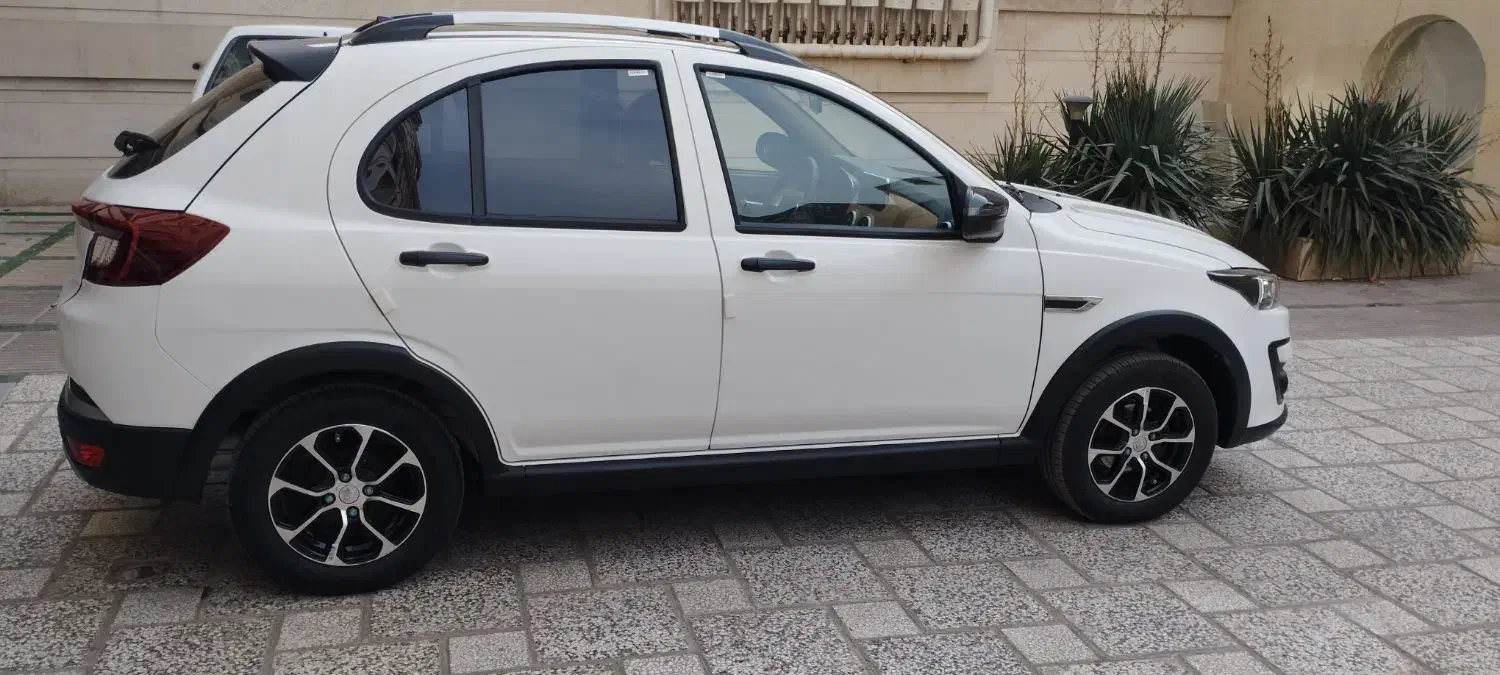 خودرو اطلس gL|خودرو سواری و وانت|مشهد, حسین‌آباد|دیوار