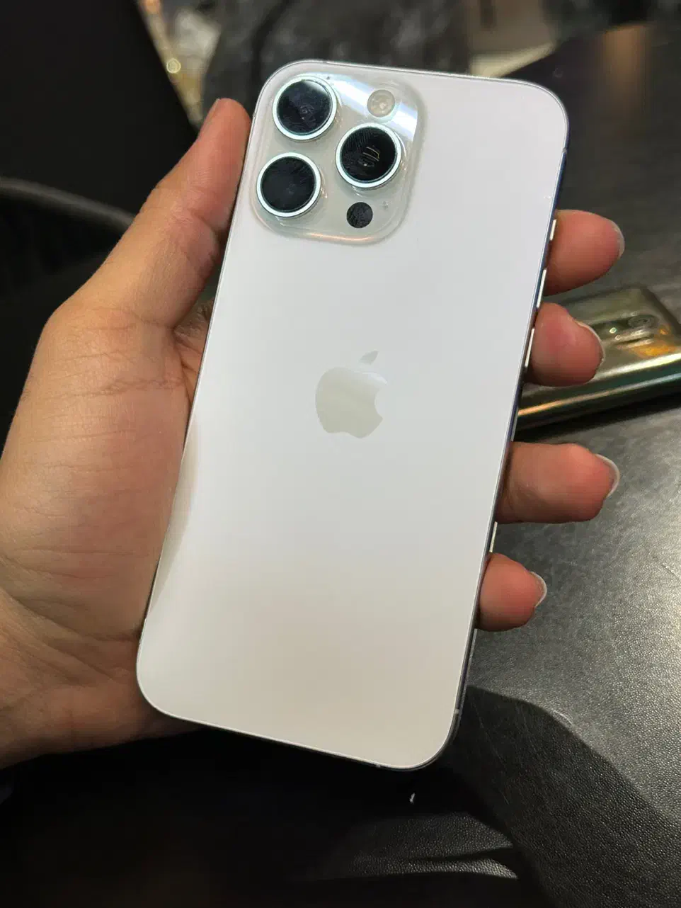 Iphone 16 pro max|موبایل|ارومیه, |دیوار