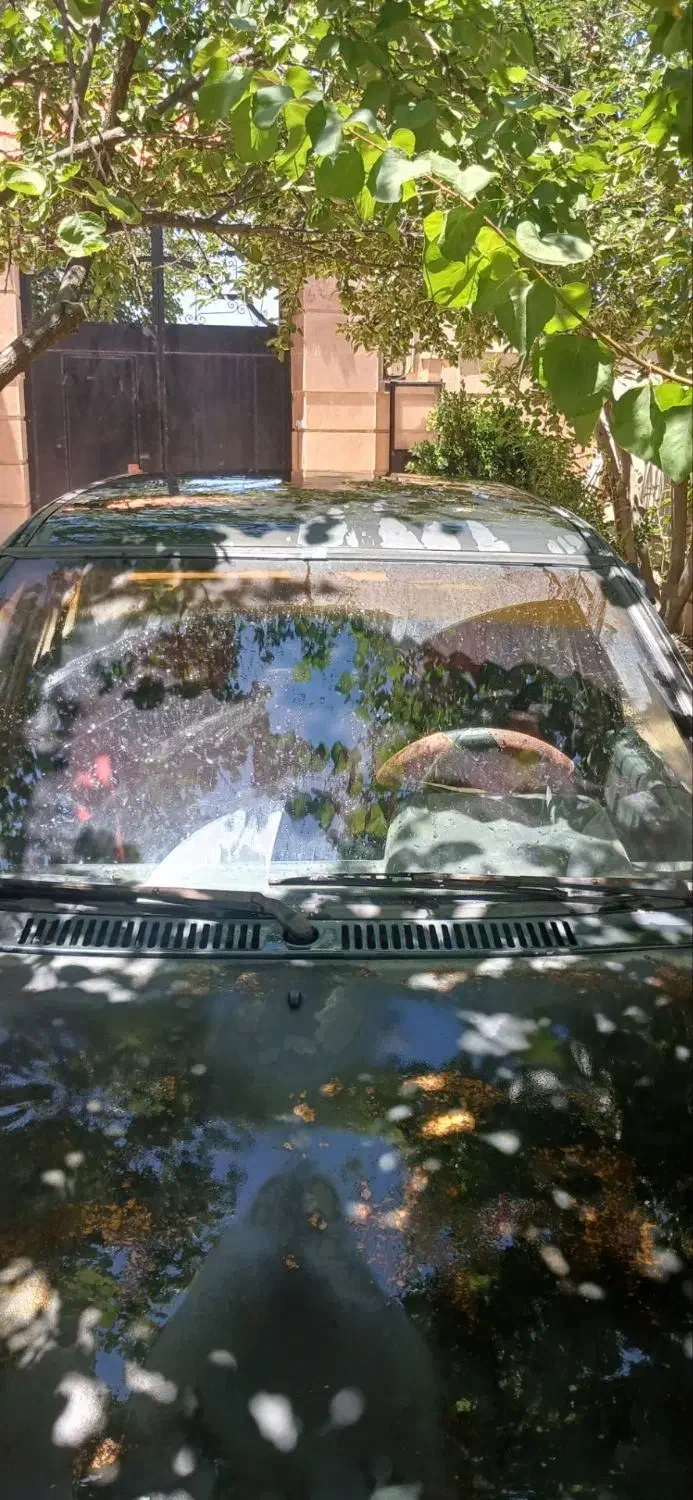 پراید۸۱فقط۹۸تومن|خودرو سواری و وانت|مشهد, عسگریه|دیوار