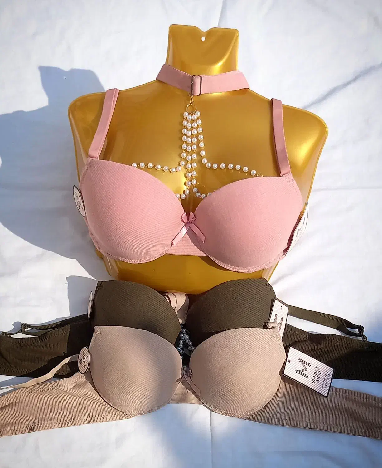 لباس زیر|لباس|سعدآباد, |دیوار