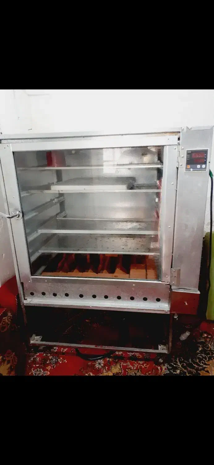 فروش فوری لوازم منزل بعلت جابه جایی|حراج|شیراز, نیستان|دیوار