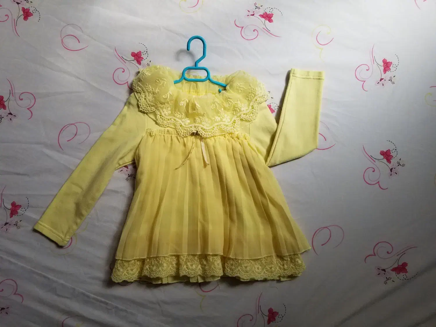 بلوزهای بچگانه نو|لباس|قوچان, |دیوار