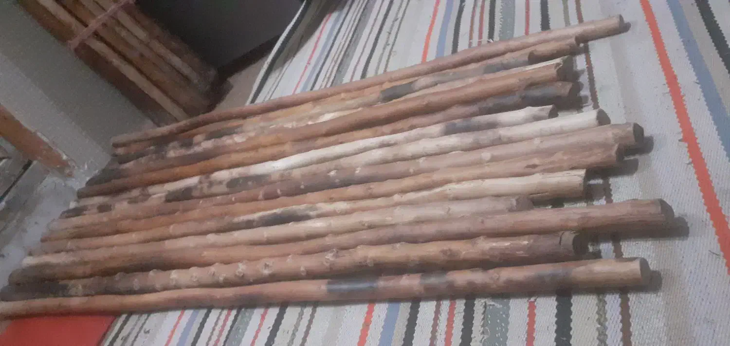 چوب دستی|کوهنوردی و کمپینگ|اردبیل, |دیوار