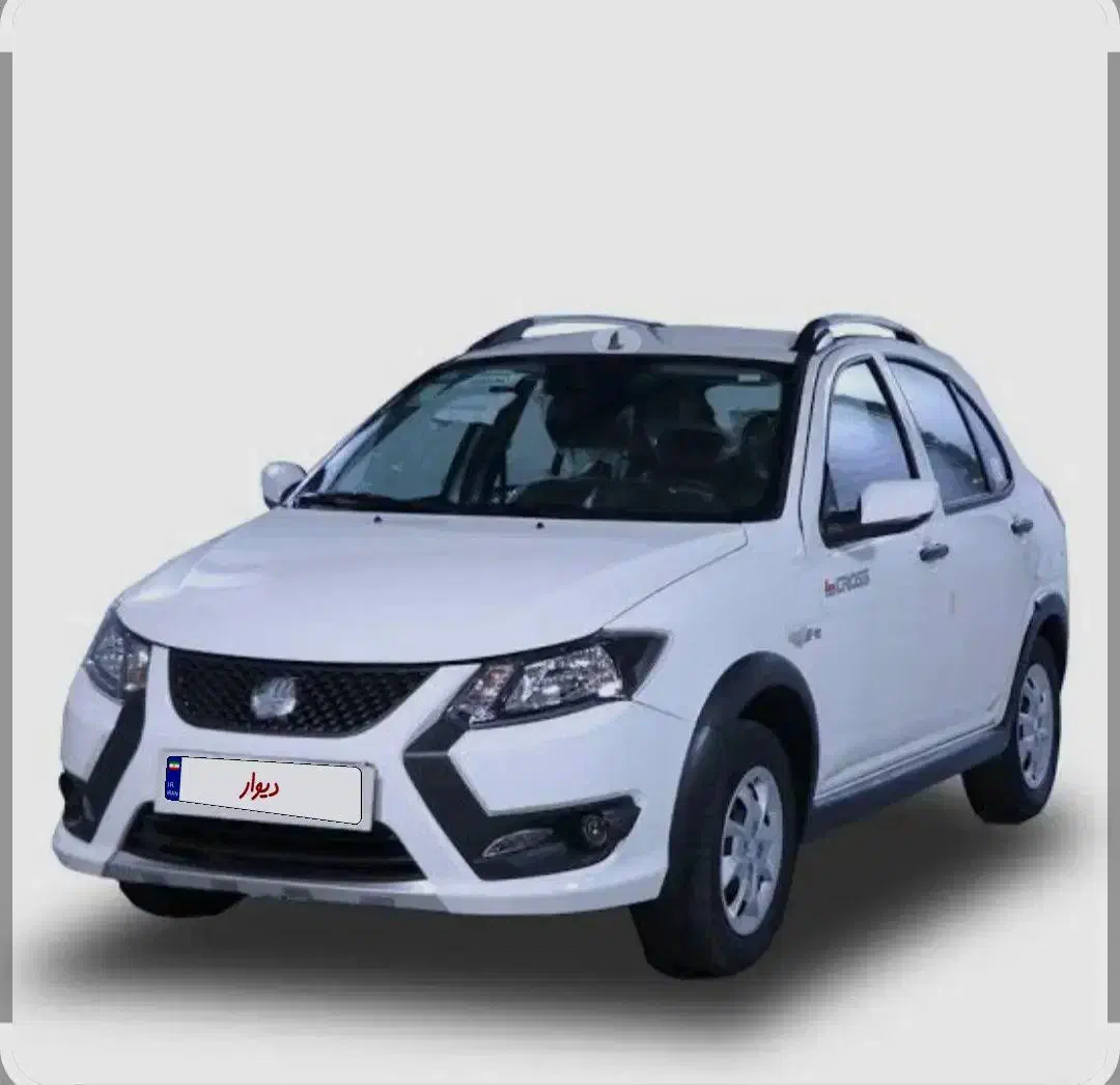 کوییک|خودرو سواری و وانت|کرج, آسیاب برجی|دیوار