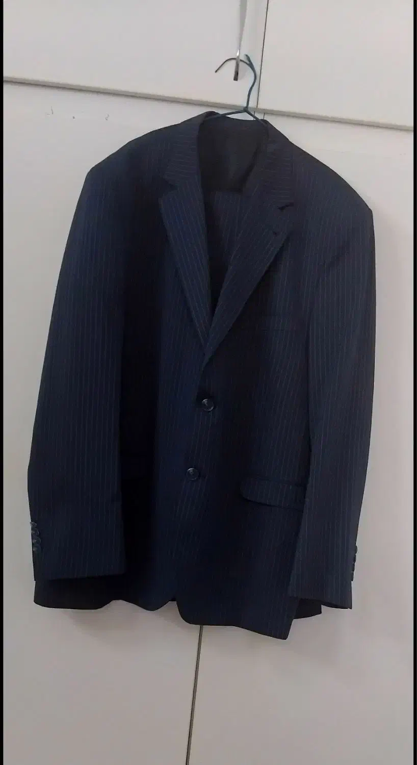 کت و شلوار مردانه|لباس|شاهینشهر, ۹ دی|دیوار