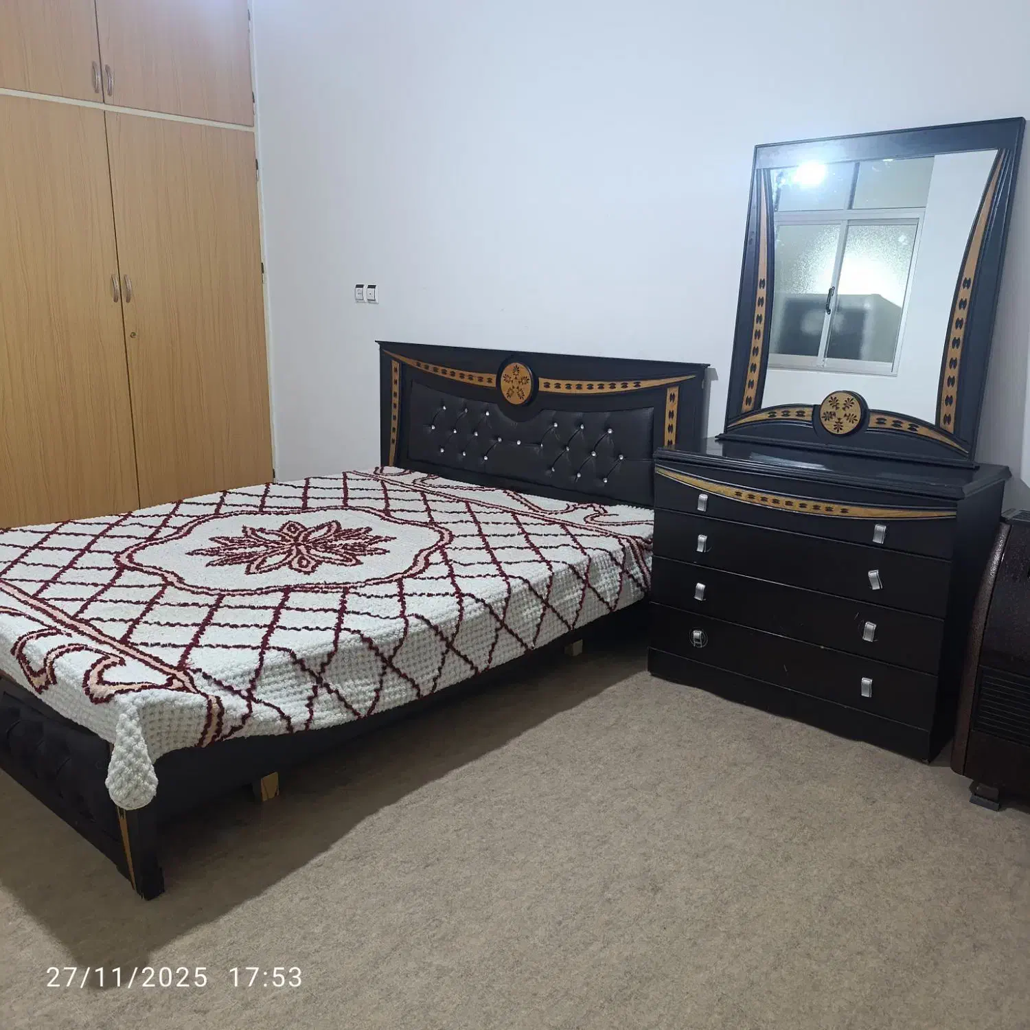 اجاره روزانه و هفتگی و ماهانه در مرکز شهر|اجارهٔ کوتاه‌مدت آپارتمان و سوئیت|شاهرود, |دیوار