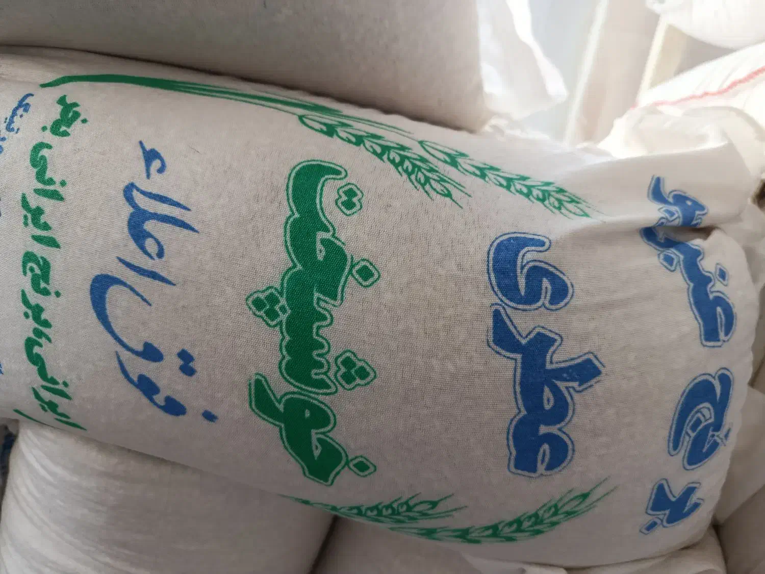 برنج هاشمی ممتاز شمال بشرط پخت درجه ۱|عمدهفروشی|اردبیل, |دیوار