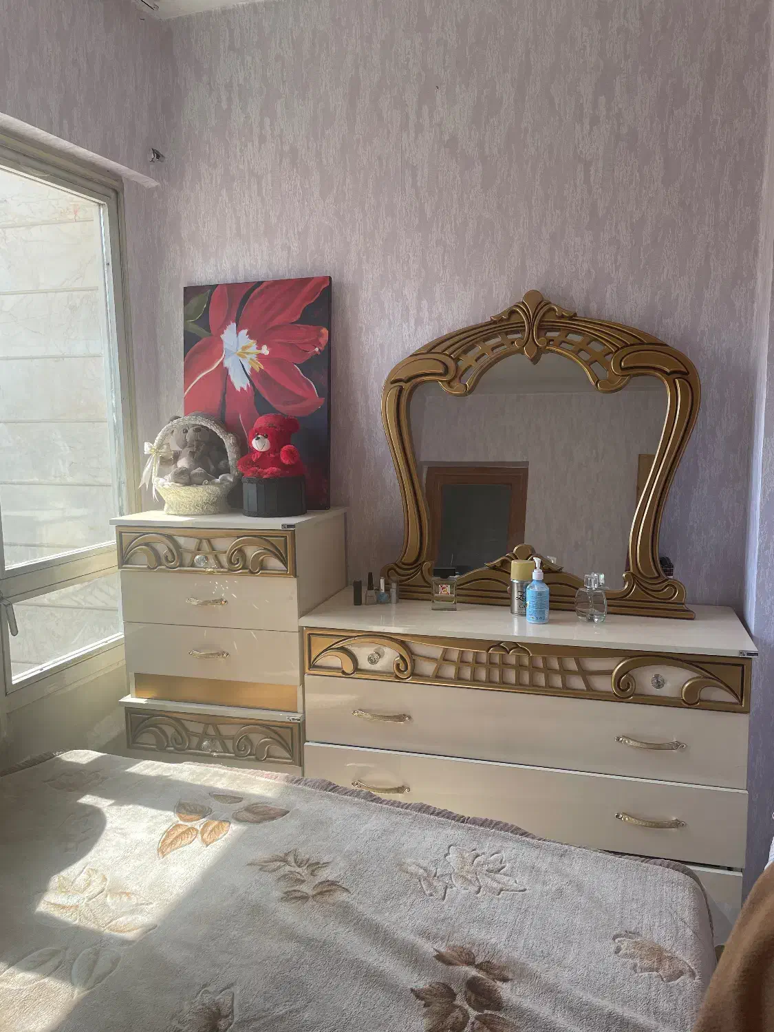 سرویس خواب|تخت و سرویس خواب|تهران, نیکنام|دیوار