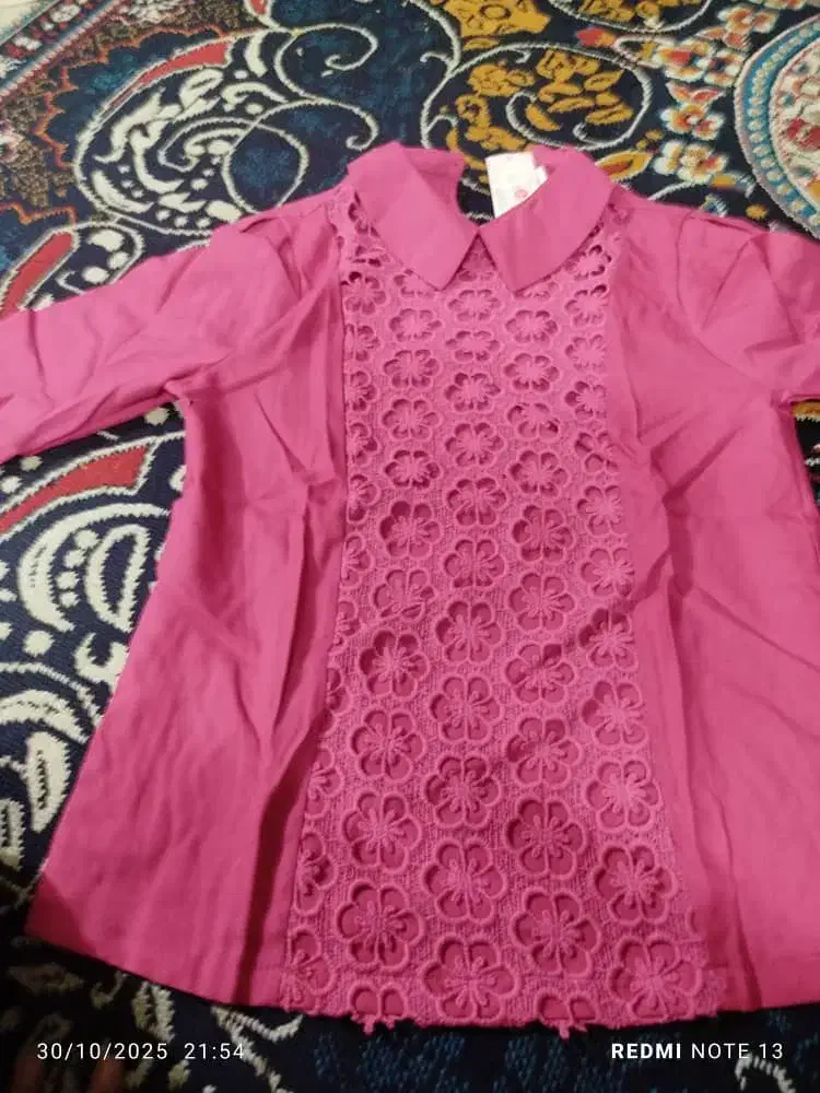 ست بلیز شلوار|لباس|تربت جام, باغ سنگان سفلی|دیوار