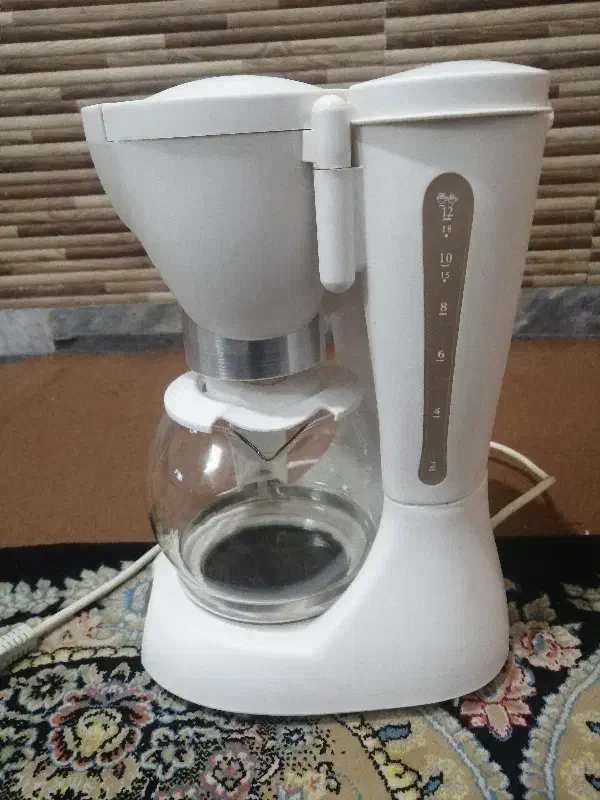 قهوه ساز|کافیشاپ و رستوران|همدان, |دیوار