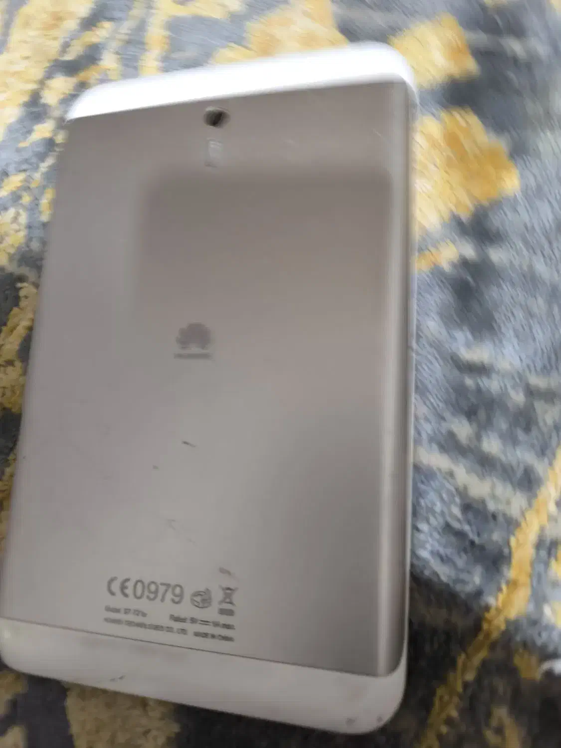 تبلت هوآوی|تبلت|کرمانشاه, |دیوار