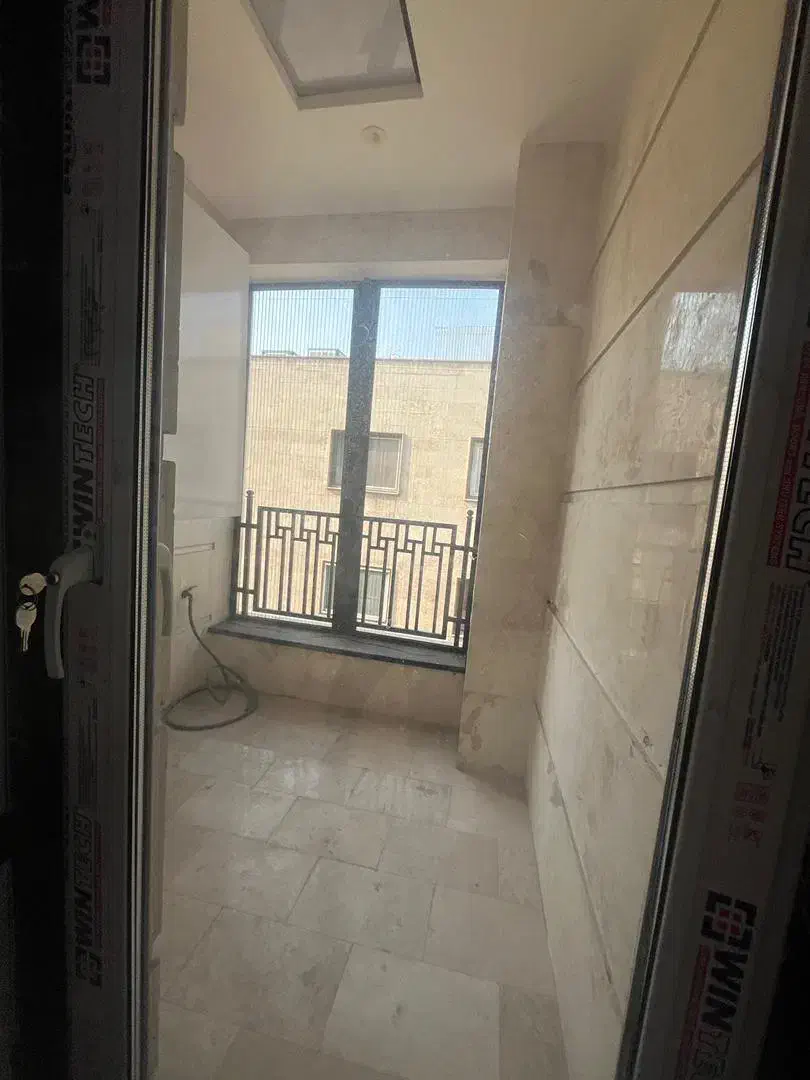 100 متر کلید نخورده / دیباجی اختیاریه|اجارهٔ آپارتمان|تهران, اختیاریه|دیوار