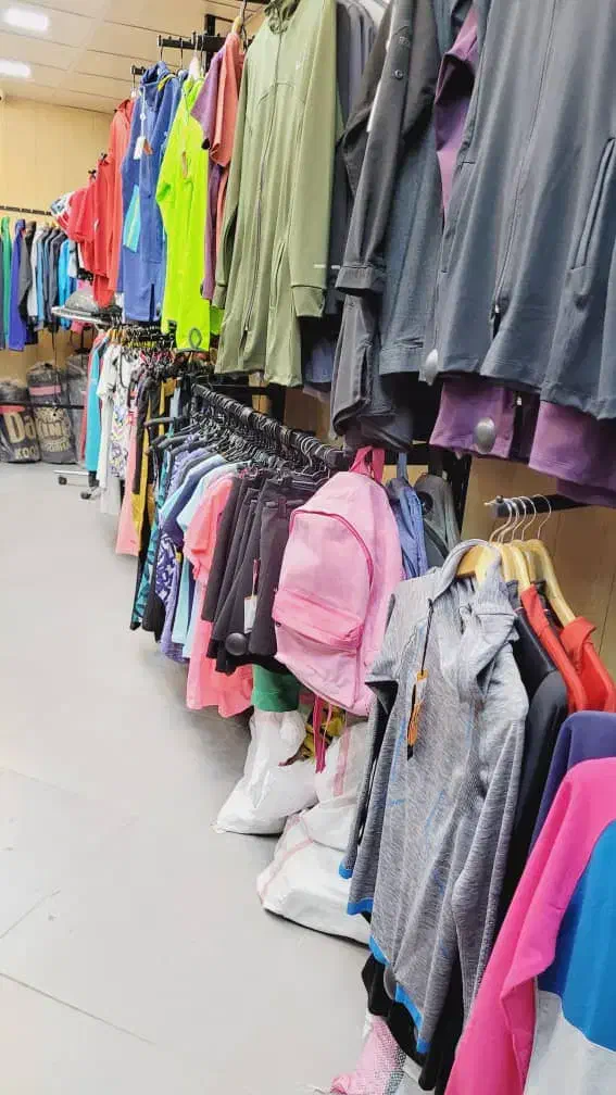 رگال مشکی در حد نو|فروشگاه و مغازه|بهبهان, |دیوار