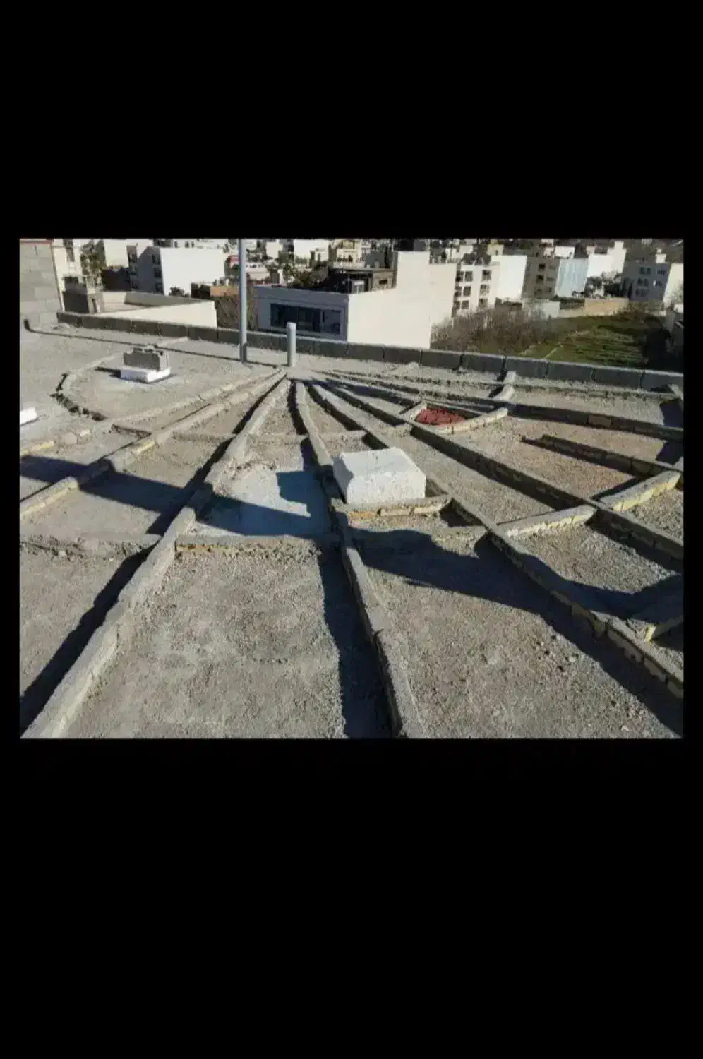 فوم بتن بیخک|خدمات پیشه و مهارت|جم, |دیوار