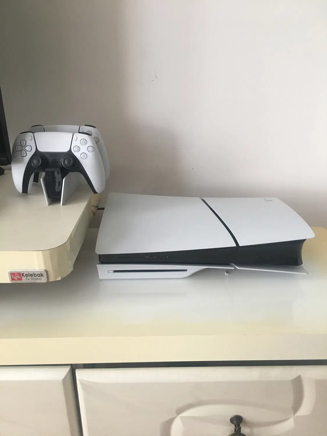 Ps5 slim|کنسول، بازی ویدئویی و آنلاین|تبریز, |دیوار