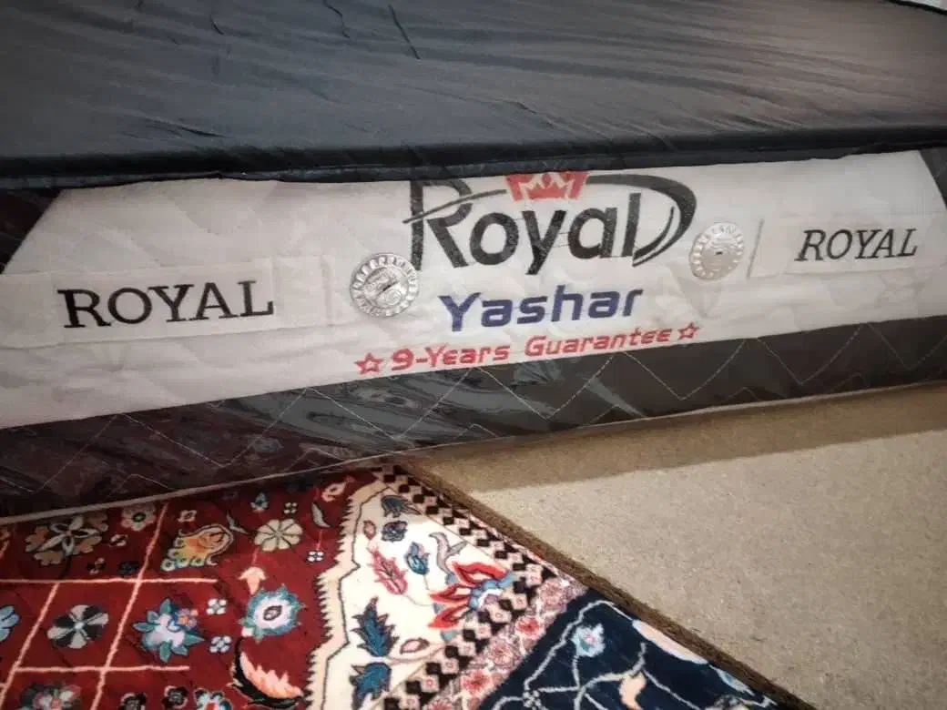 خوشخواب رویال|تشک تختخواب|تهران, دهم فروردین|دیوار