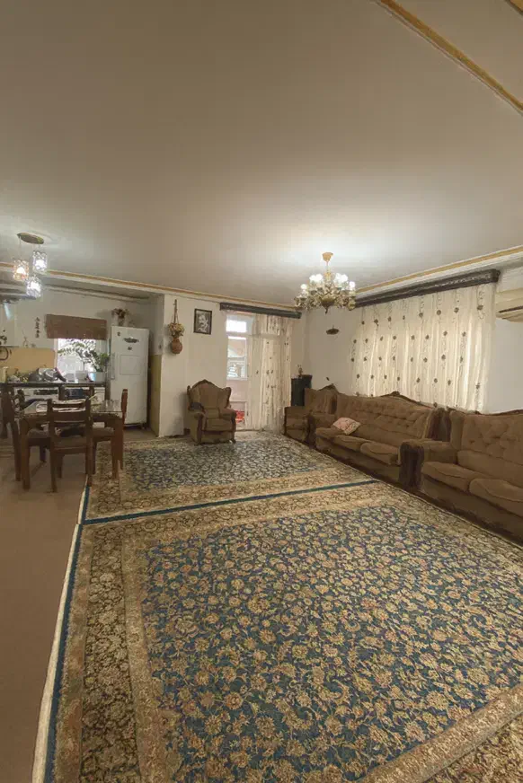 واحد91متر/اسانسور/فول امکانات/براصلی|فروش آپارتمان|صومعه‌سرا, |دیوار