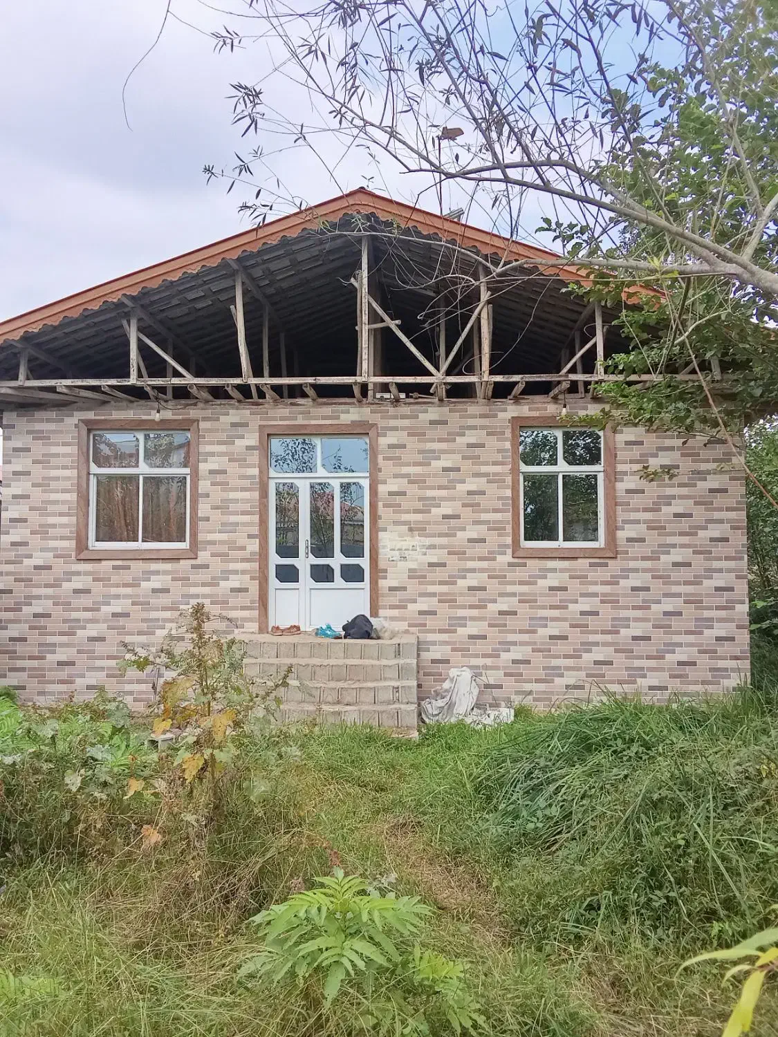 خانه ویلایی ندامان|فروش خانه و ویلا|گوراب زرمیخ, |دیوار