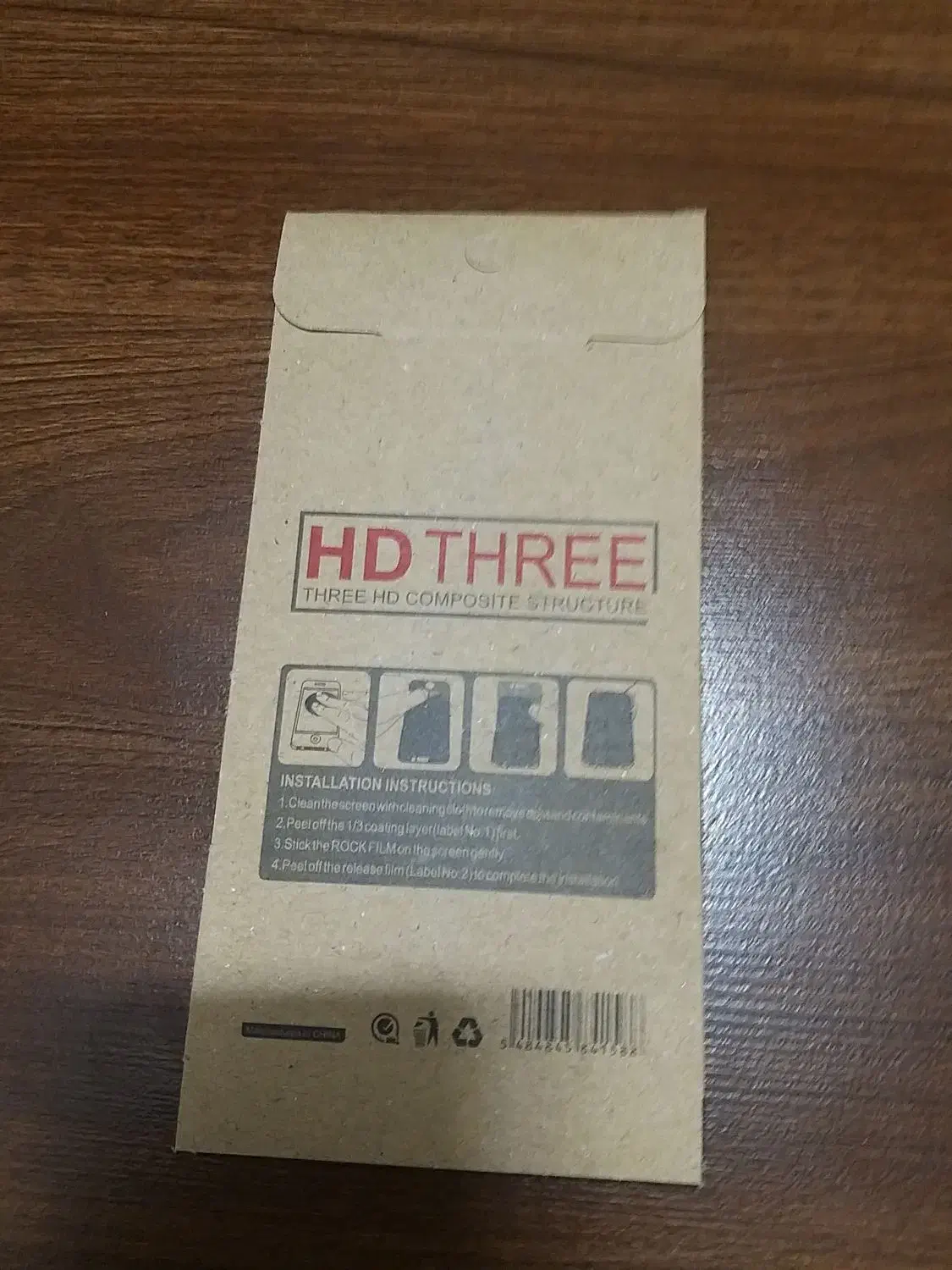 گلس گوشی آیفون 6s|لوازم جانبی موبایل و تبلت|تهران, نگین غرب|دیوار