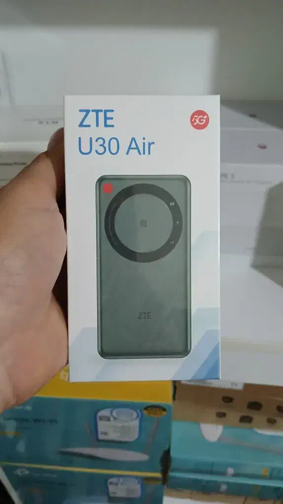 انواع مودم جیبی 4G/5G|مودم و تجهیزات شبکه|ارومیه, |دیوار