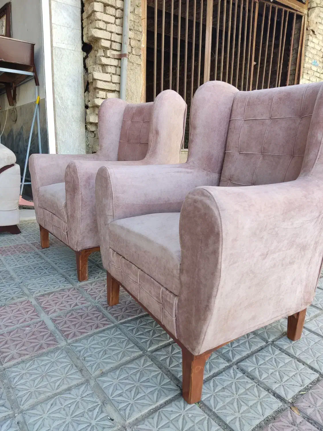 مبل پیتر|مبلمان خانگی و میز عسلی|گلپایگان, |دیوار