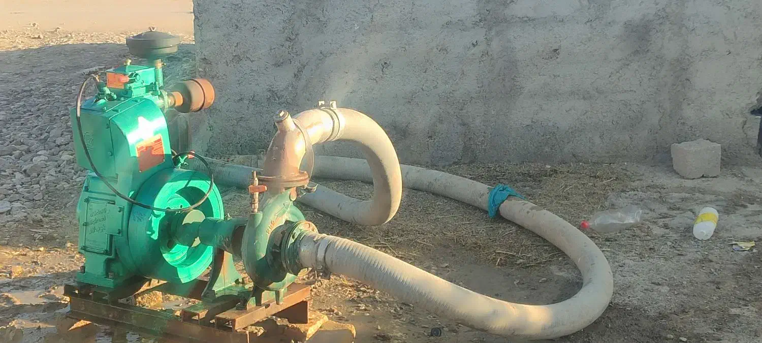 مارگو در حد صفر|ماشین‌آلات صنعتی|گنبد کاووس, |دیوار