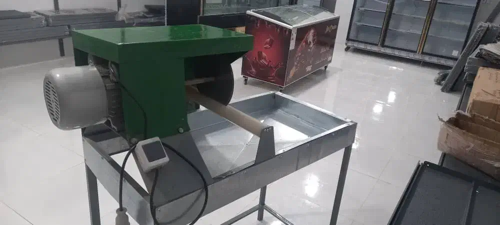 فروش خردکن مرغ گرم|خردکن، آسیاب، غذاساز|رودبار (کرمان), |دیوار