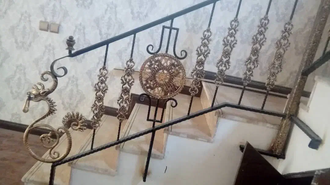 لوله کشی گازواتشنشانی اجرانرده وتعمییرات ابگرمکن|خدمات پیشه و مهارت|قائمشهر, |دیوار