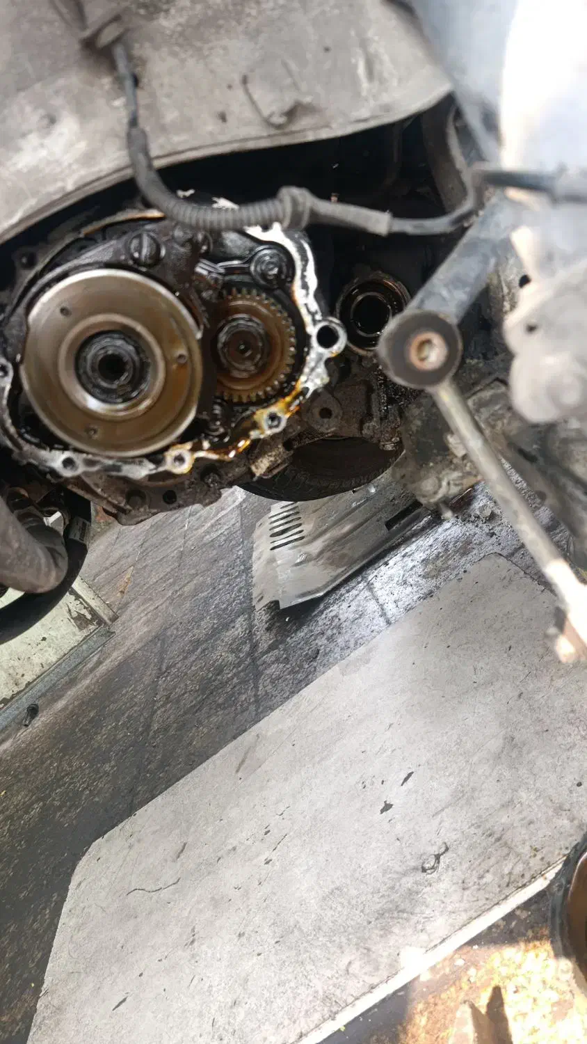 مکانیک سیار|خدمات موتور و ماشین|بندرعباس, |دیوار