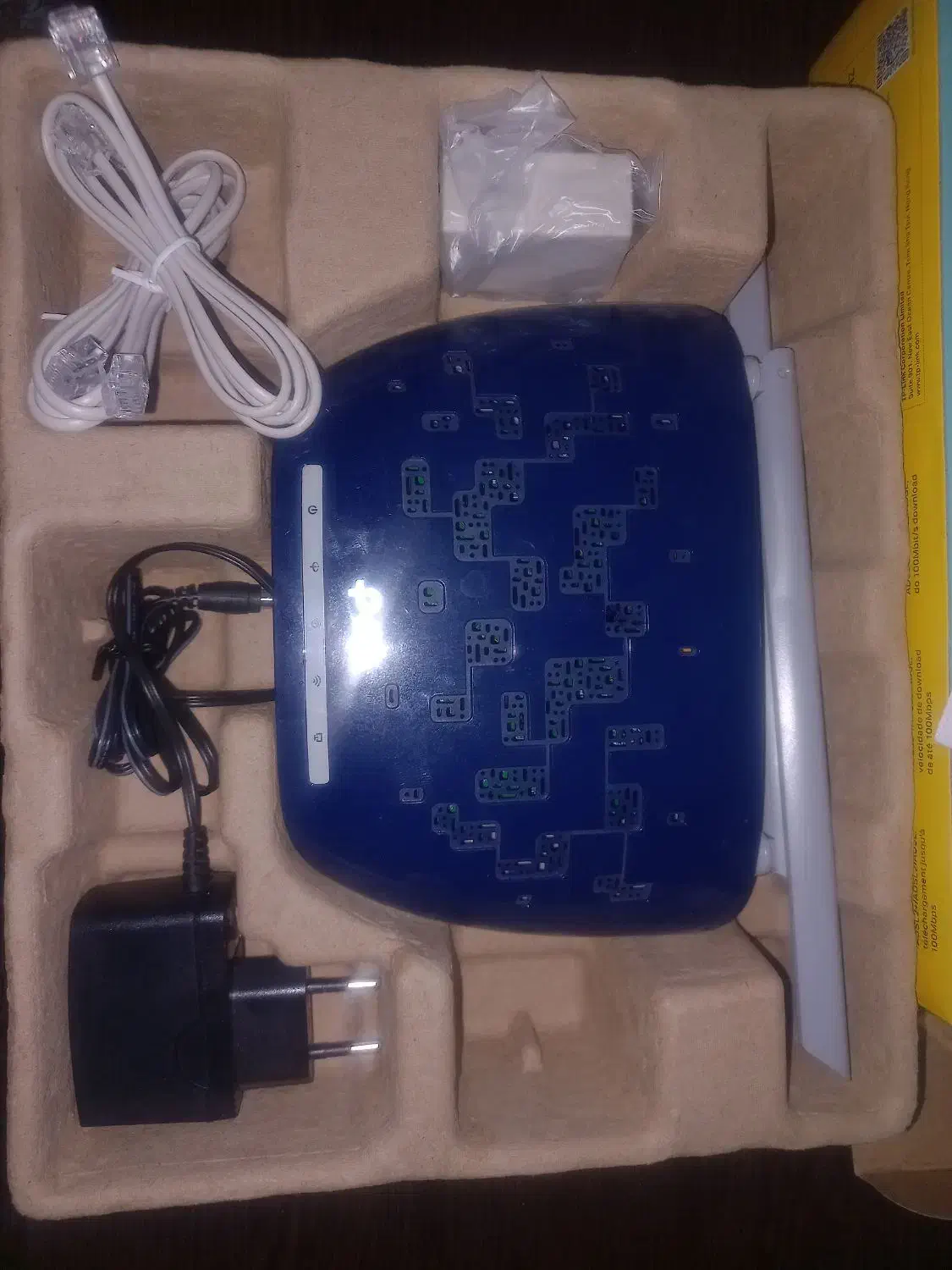 مودم|مودم و تجهیزات شبکه|کاشان, فاز ۲ ناجی آباد|دیوار