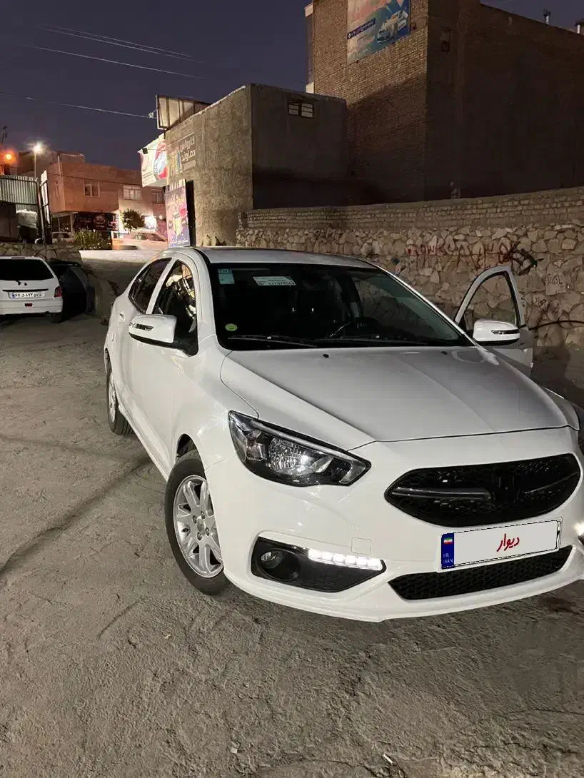 شاهیندندهای فول سانروف|خودرو سواری و وانت|محلات, |دیوار