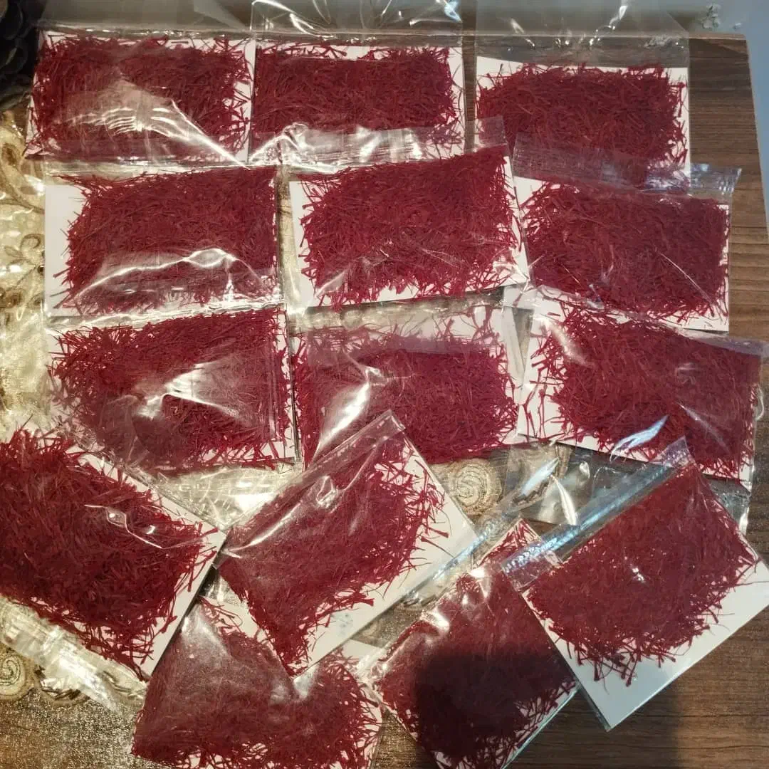 زعفران اعلا نگین دار صادراتی|خوردنی و آشامیدنی|تهران, امام زاده عبدالله|دیوار