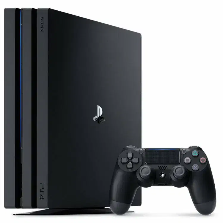 فروش کنسول ps4 pro پلستیشن فور پرو|کنسول، بازی ویدئویی و آنلاین|بندر کنگان, |دیوار