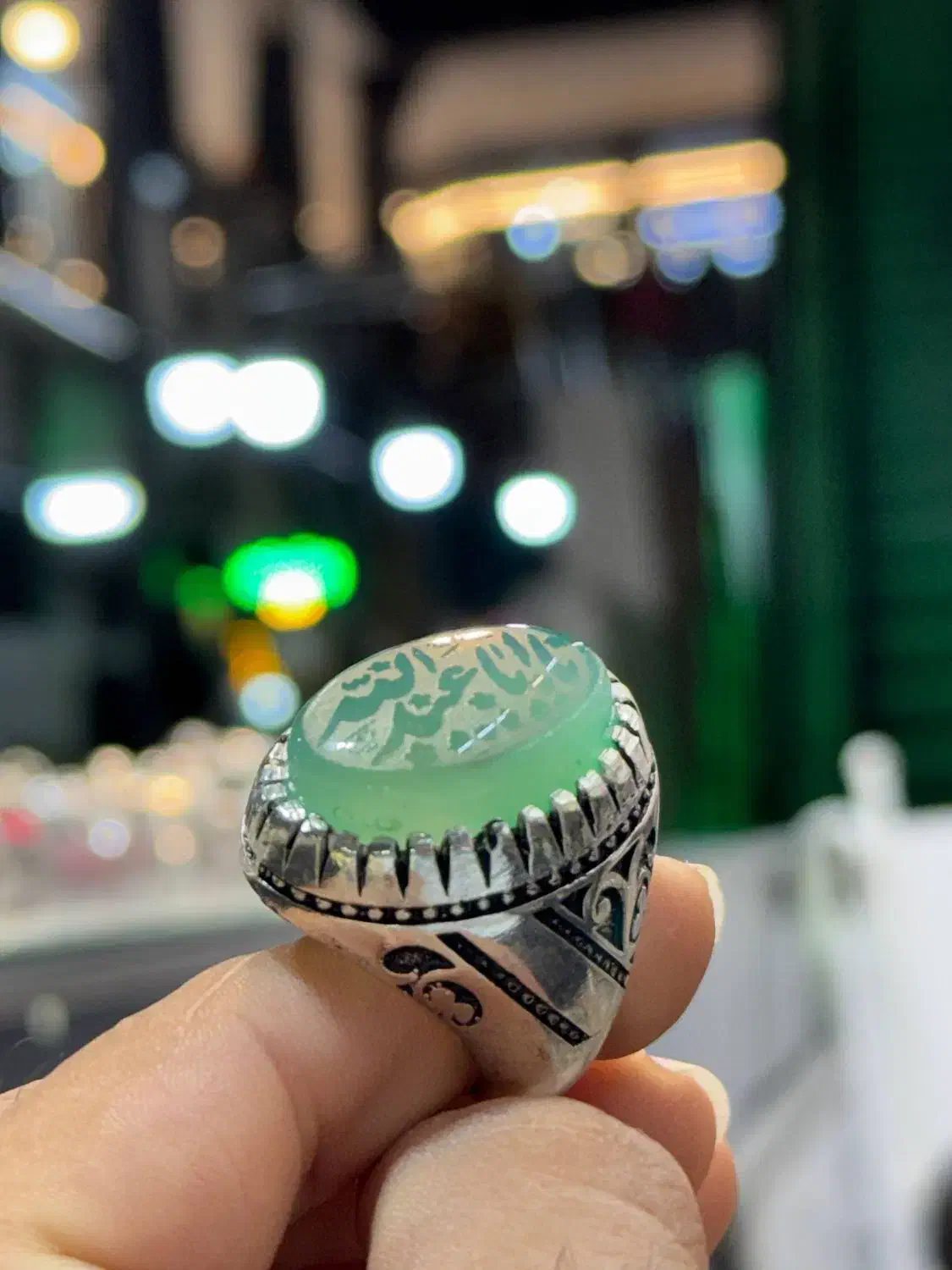 انگشتر|بدلیجات|ارومیه, |دیوار