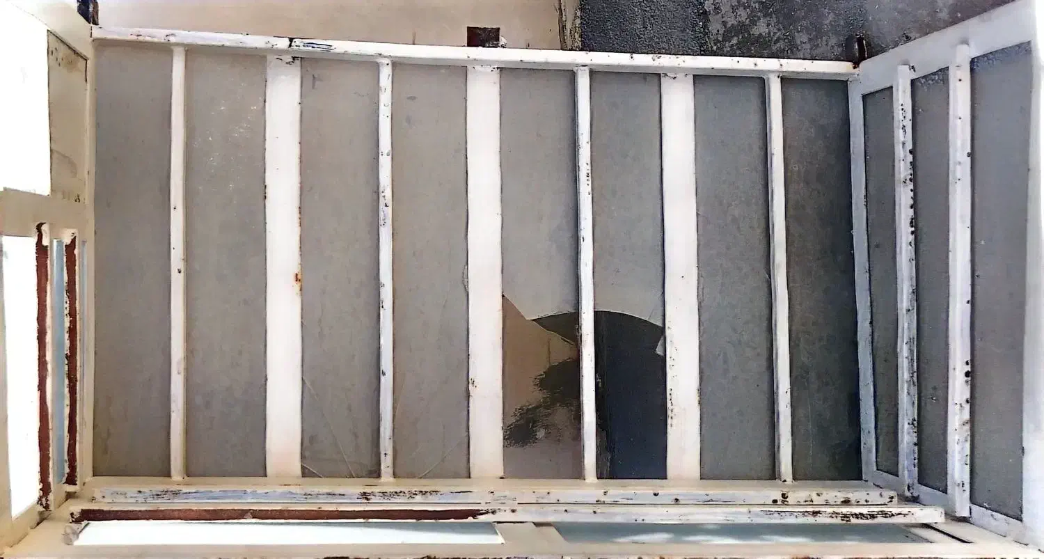 نورگیر|مصالح و تجهیزات ساختمان|نجف‌آباد, ویلاشهر|دیوار