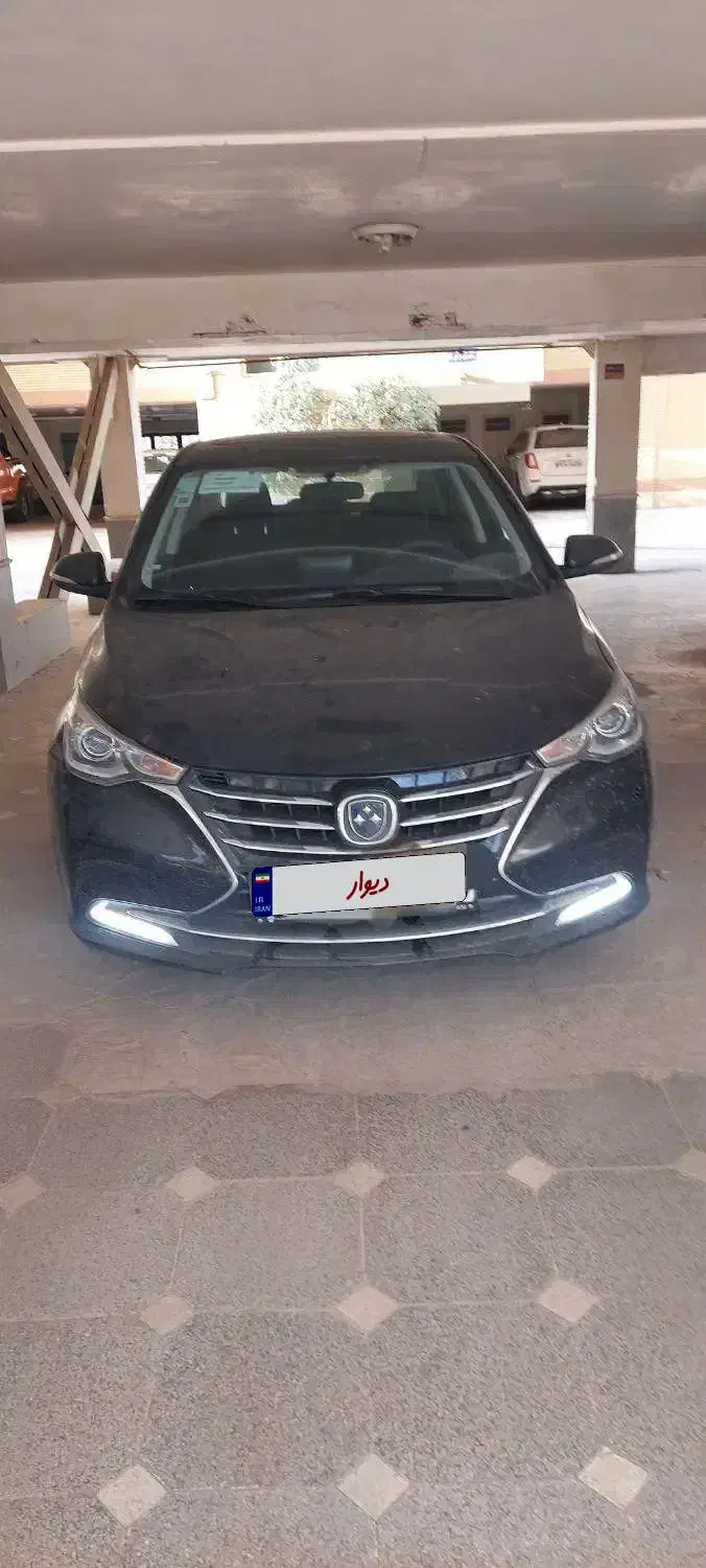 اف ام سی ۵۱۱|خودرو سواری و وانت|کرمان, |دیوار