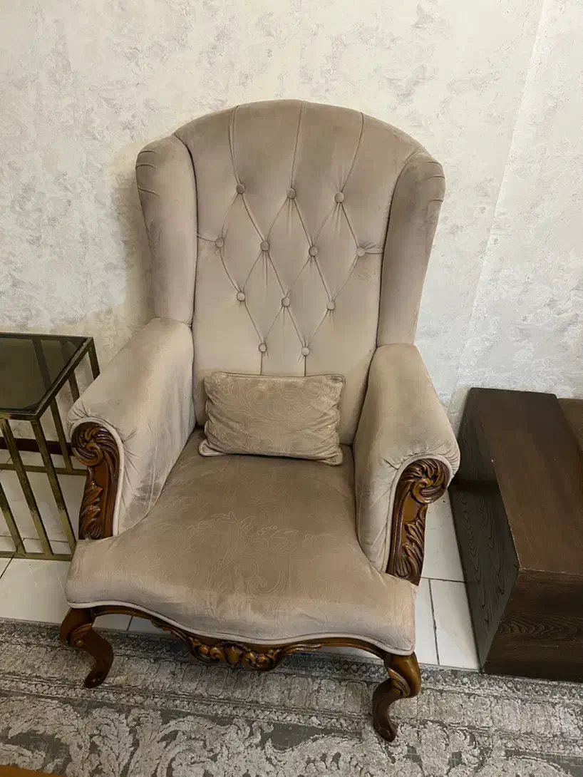 مبل|مبلمان خانگی و میز عسلی|پردیس, فاز ۱۱|دیوار