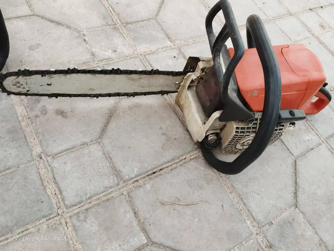 فروش اره برقی تمیز 27 میلیون|ابزارآلات|داراب, |دیوار