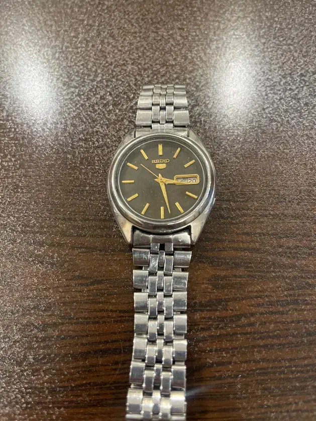 ساعت سیکو 5|ساعت|تهران, تهرانسر مرکزی|دیوار