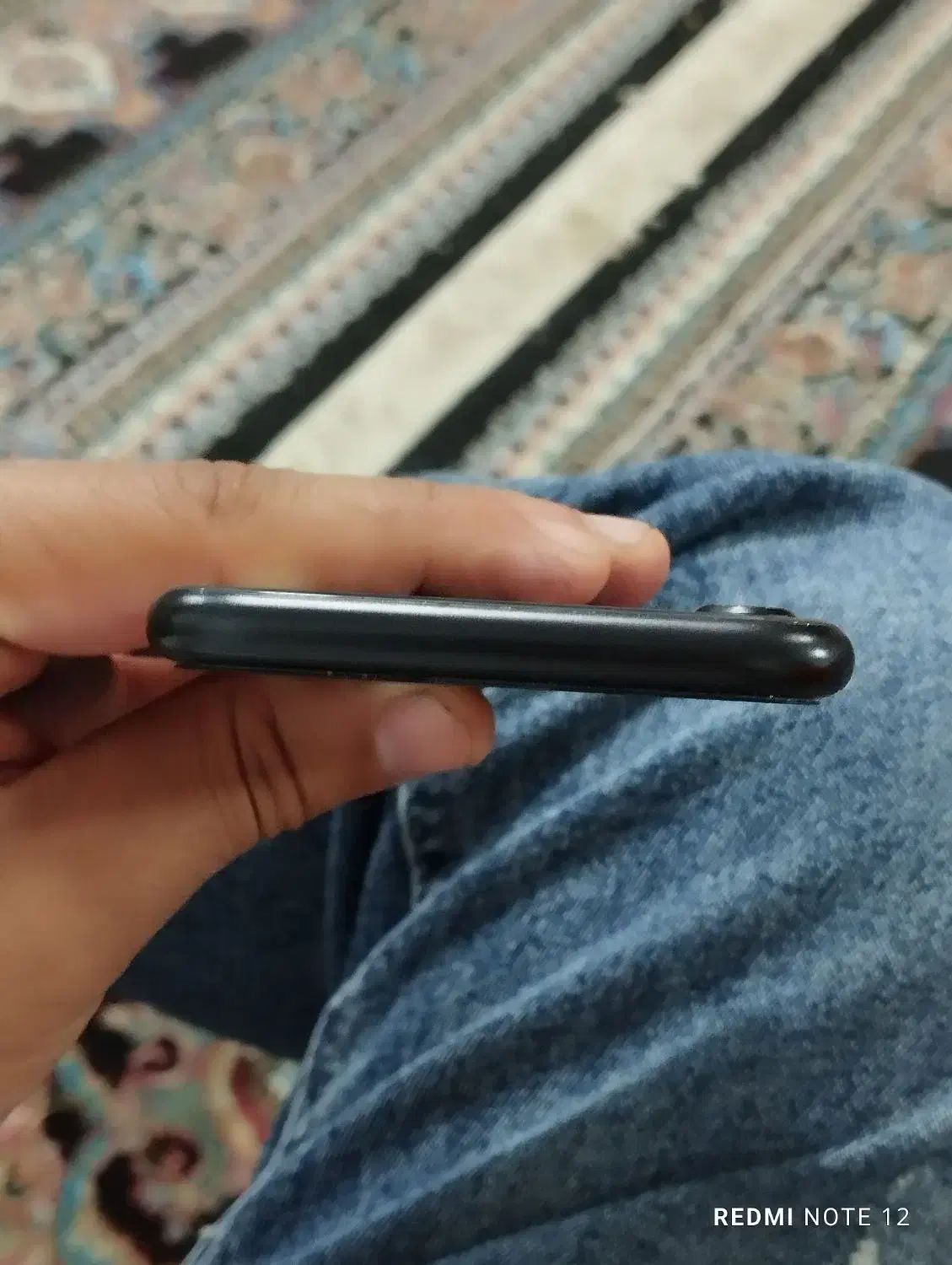 iphone SE 2022 بدون نقطه کلکسیونی|موبایل|مشهد, چاهشک|دیوار