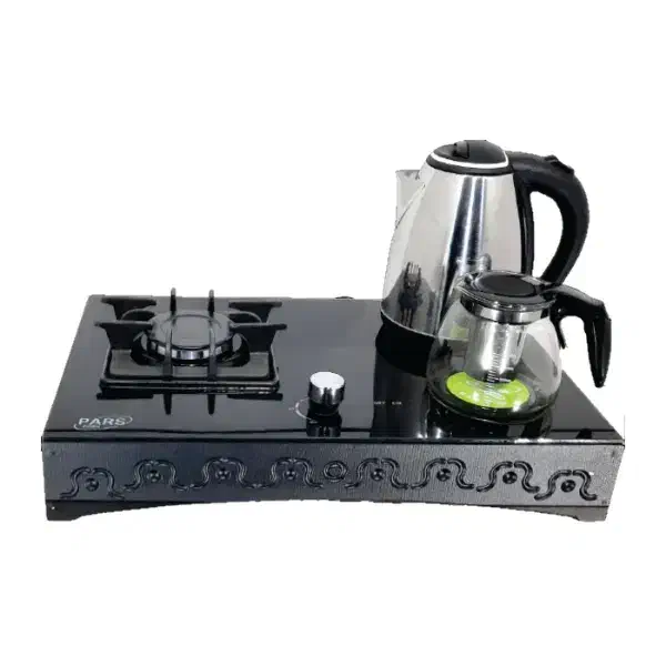 چایساز صفحه ای تک شعله|سماور، چای‌ساز، قهوه‌ساز|شادگان, |دیوار