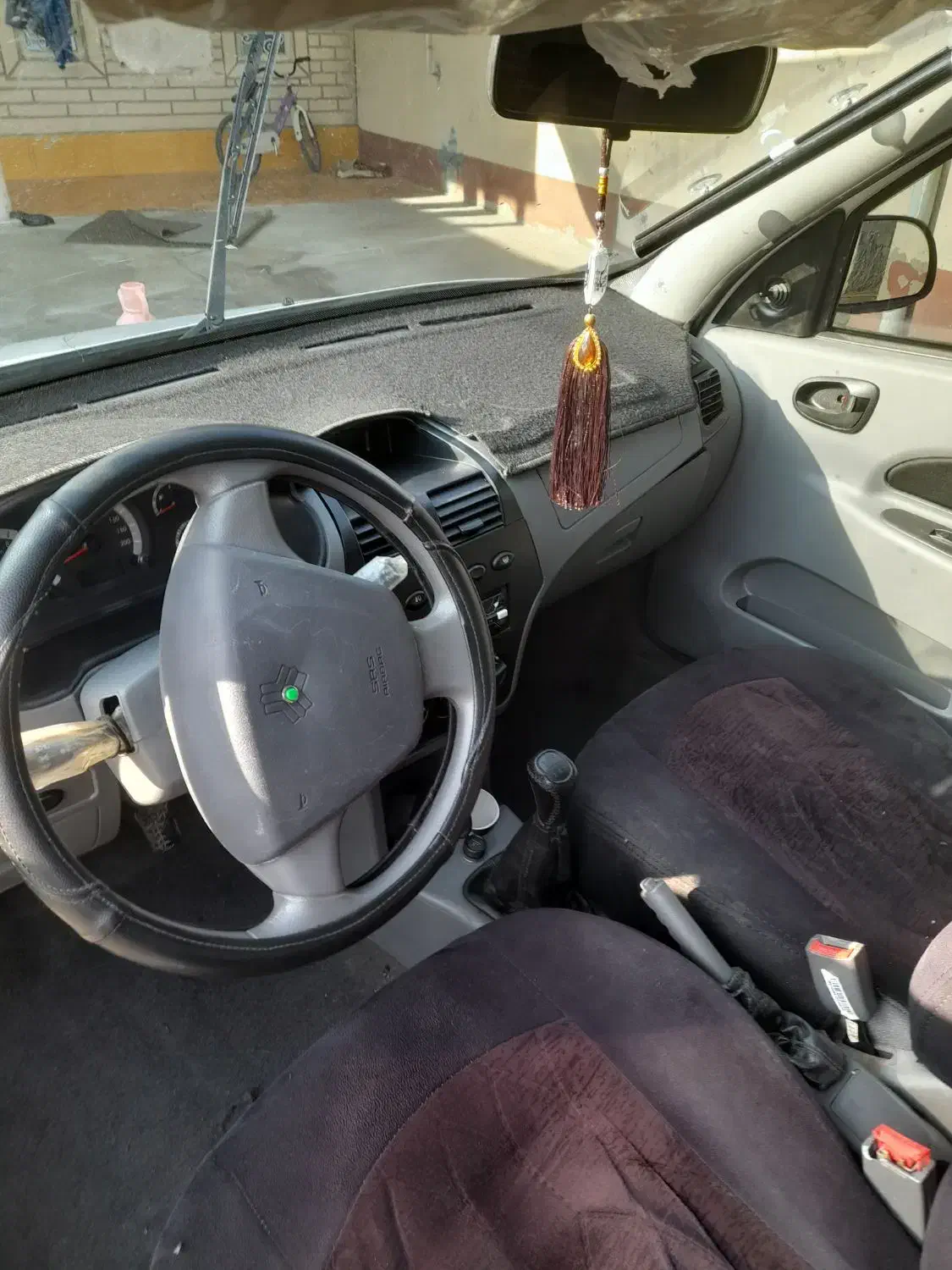 تیباصندوقدار|خودرو سواری و وانت|لامرد, |دیوار