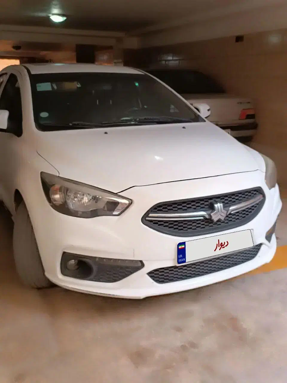 شاهین ۱۴۰۰|خودرو سواری و وانت|ماهدشت, |دیوار