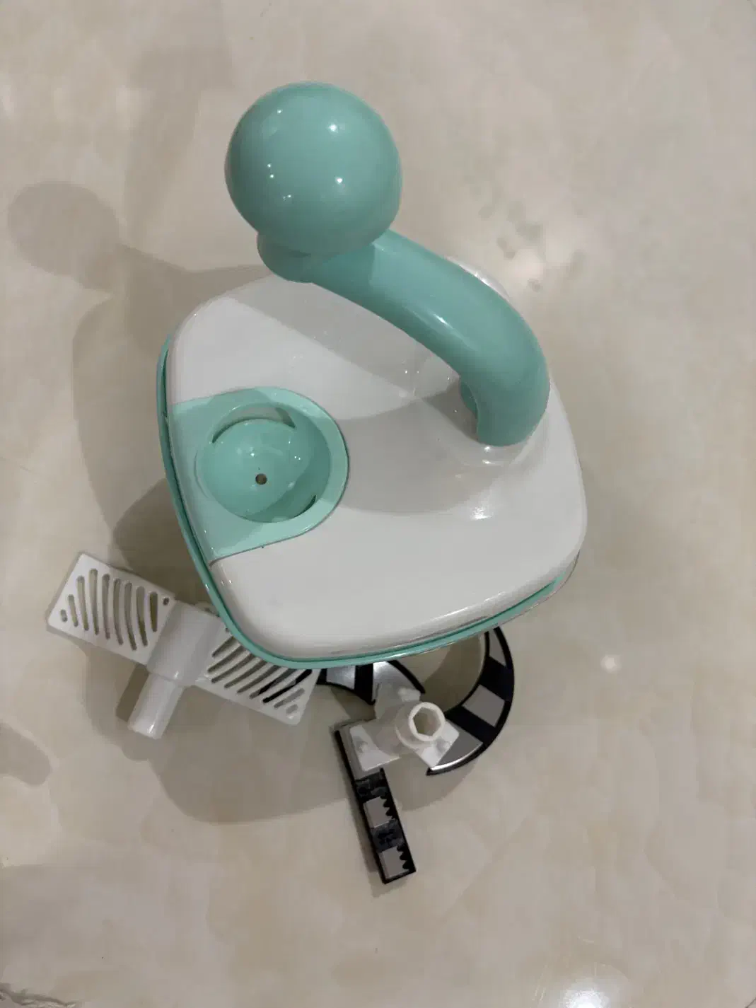 سبزی خرد کن دستی|خردکن، آسیاب، غذاساز|تهران, حشمتیه|دیوار