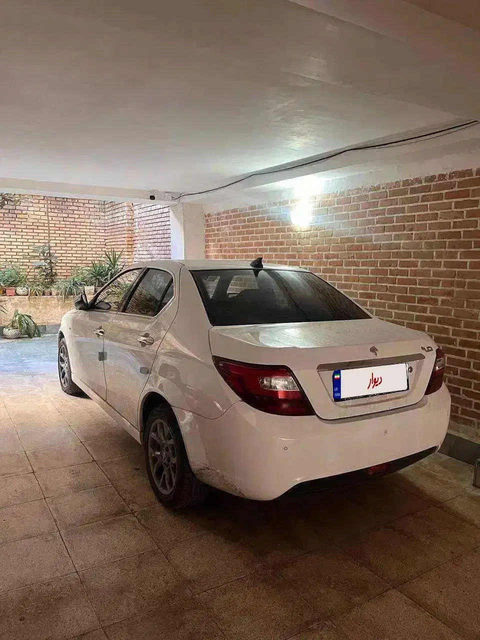 دنا پلاس توربو اتومات 1402 ، 85 گانه esp دار|خودرو سواری و وانت|گرگان, |دیوار