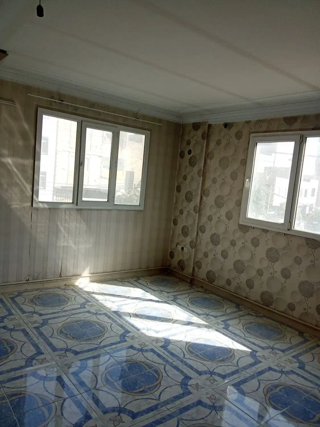 واحد اجاره آپارتمان صباشهر شهریار|اجارهٔ آپارتمان|صباشهر, |دیوار