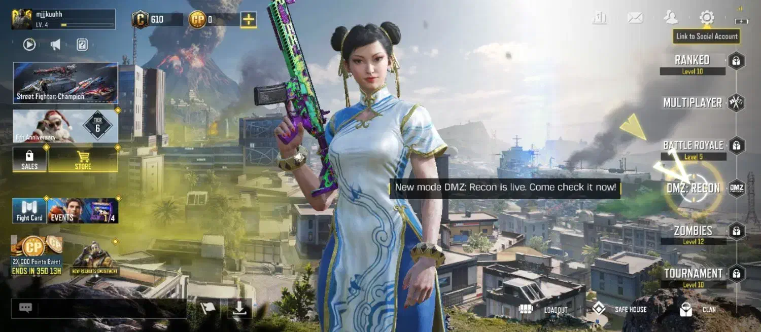 اکانت|کنسول، بازی ویدئویی و آنلاین|تهران, بهارستان|دیوار