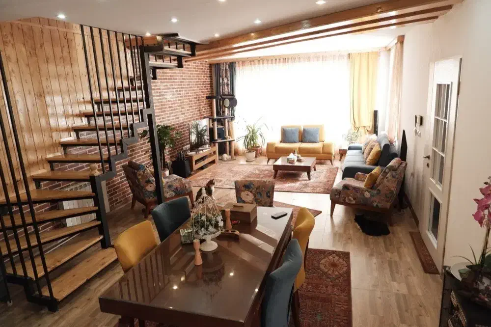 کانکس ویلایی بتنی و فلزی|فروش خانه و ویلا|بهشهر, |دیوار