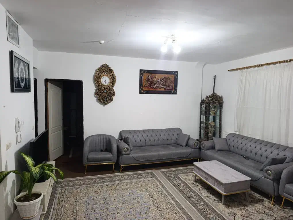 آپارتمان مسکن مهر فلکی گاز|فروش آپارتمان|بانه, |دیوار